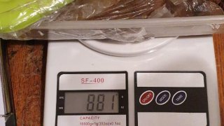 One of the Most Massive Cases on Illegal Turnover of Drugs in Armenia and Drug Smuggling Disclosed; Preliminary Investigation on 7 Members of the Criminal Group Completed (photos)